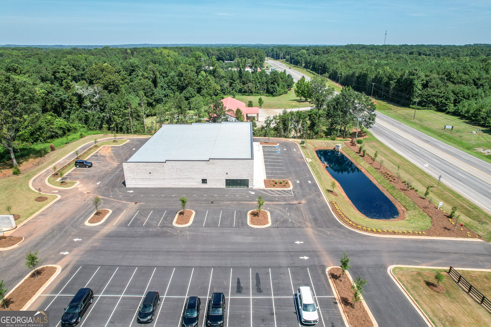 6123 Us Highway 19 Zebulon GA 30295