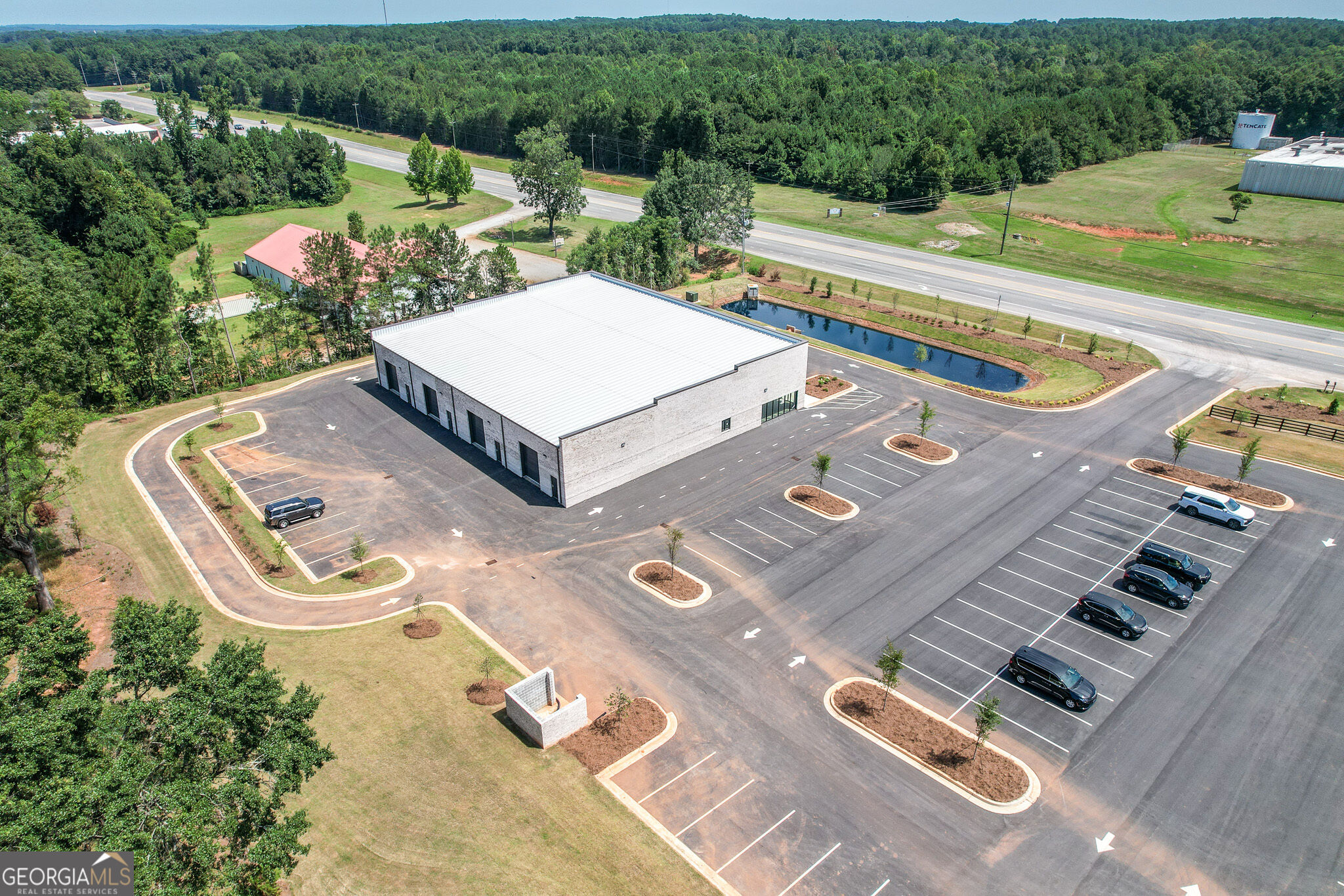 6123 Us Highway 19 Zebulon GA 30295