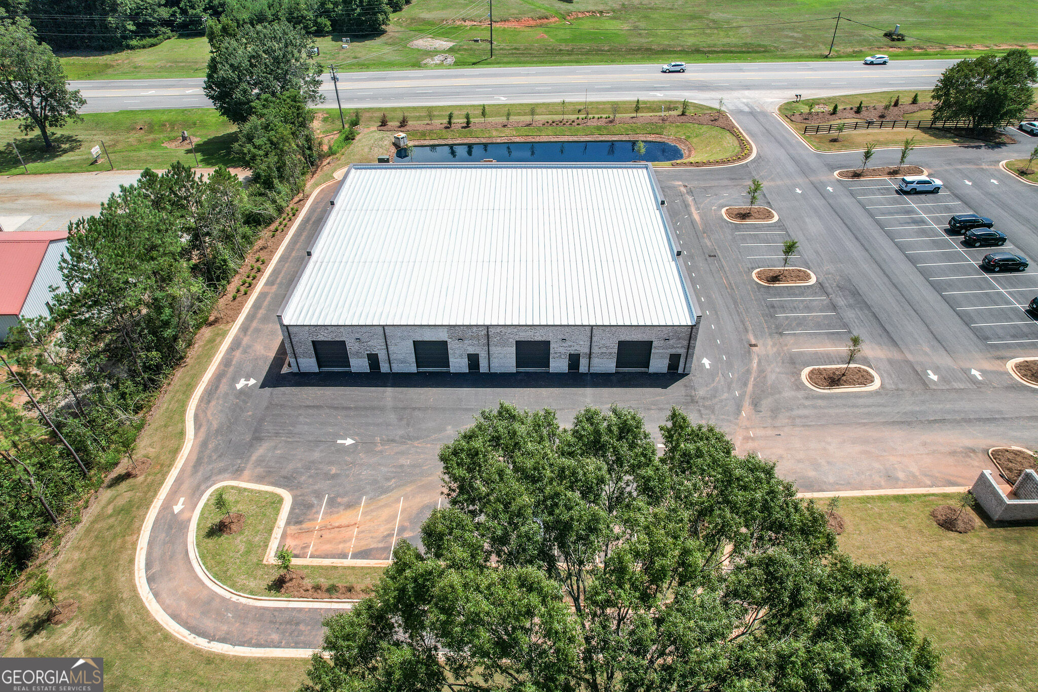 6123 Us Highway 19 Zebulon GA 30295