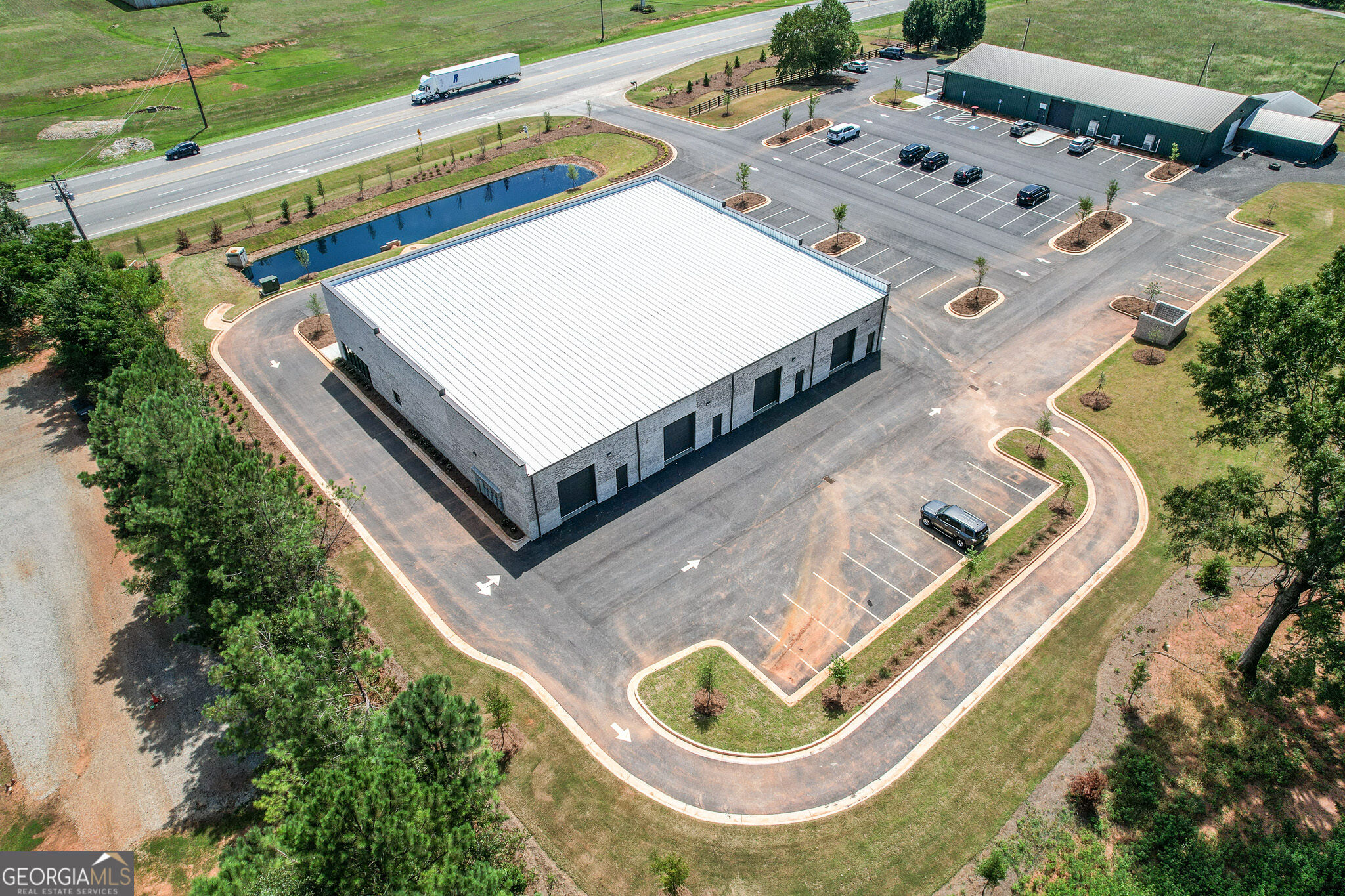 6123 Us Highway 19 Zebulon GA 30295