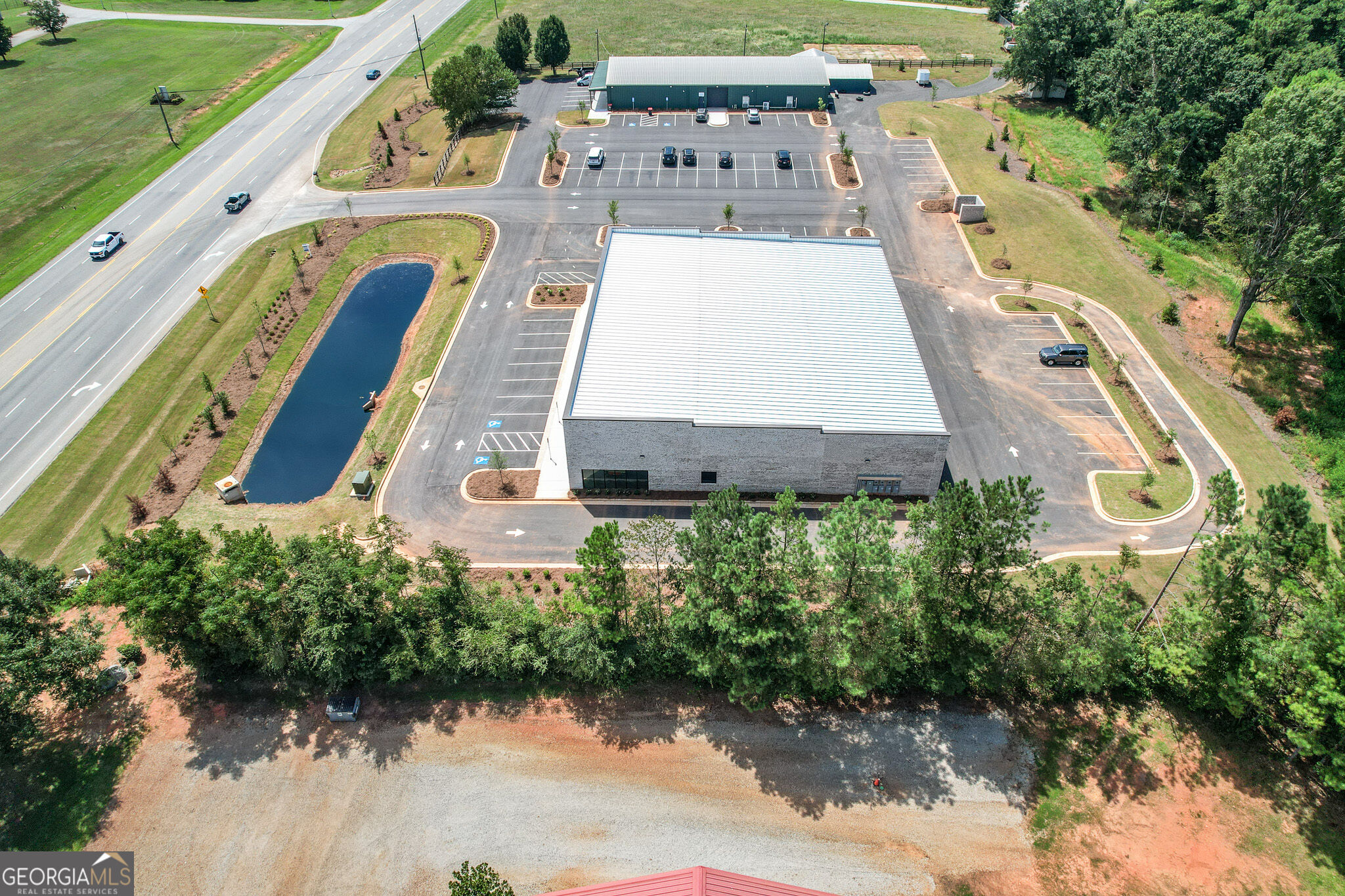 6123 Us Highway 19 Zebulon GA 30295
