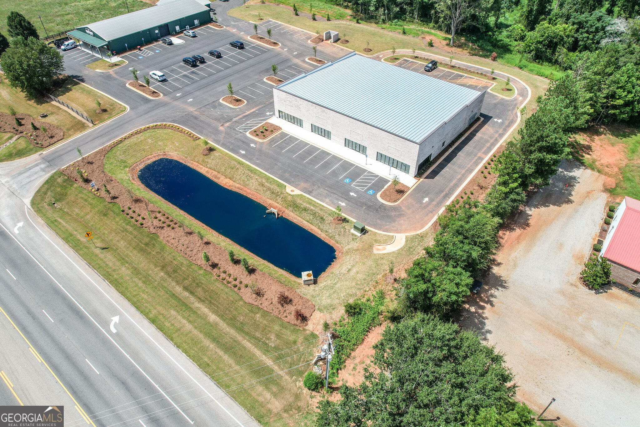 6123 Us Highway 19 Zebulon GA 30295