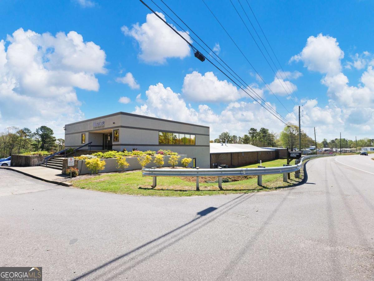 2567 Athens Highway Gainesville GA 30507