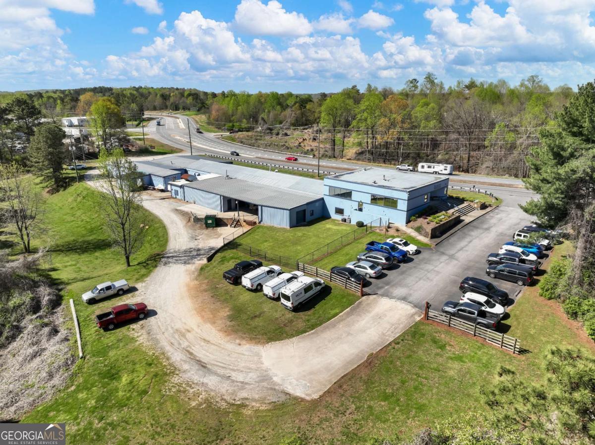 2567 Athens Highway Gainesville GA 30507