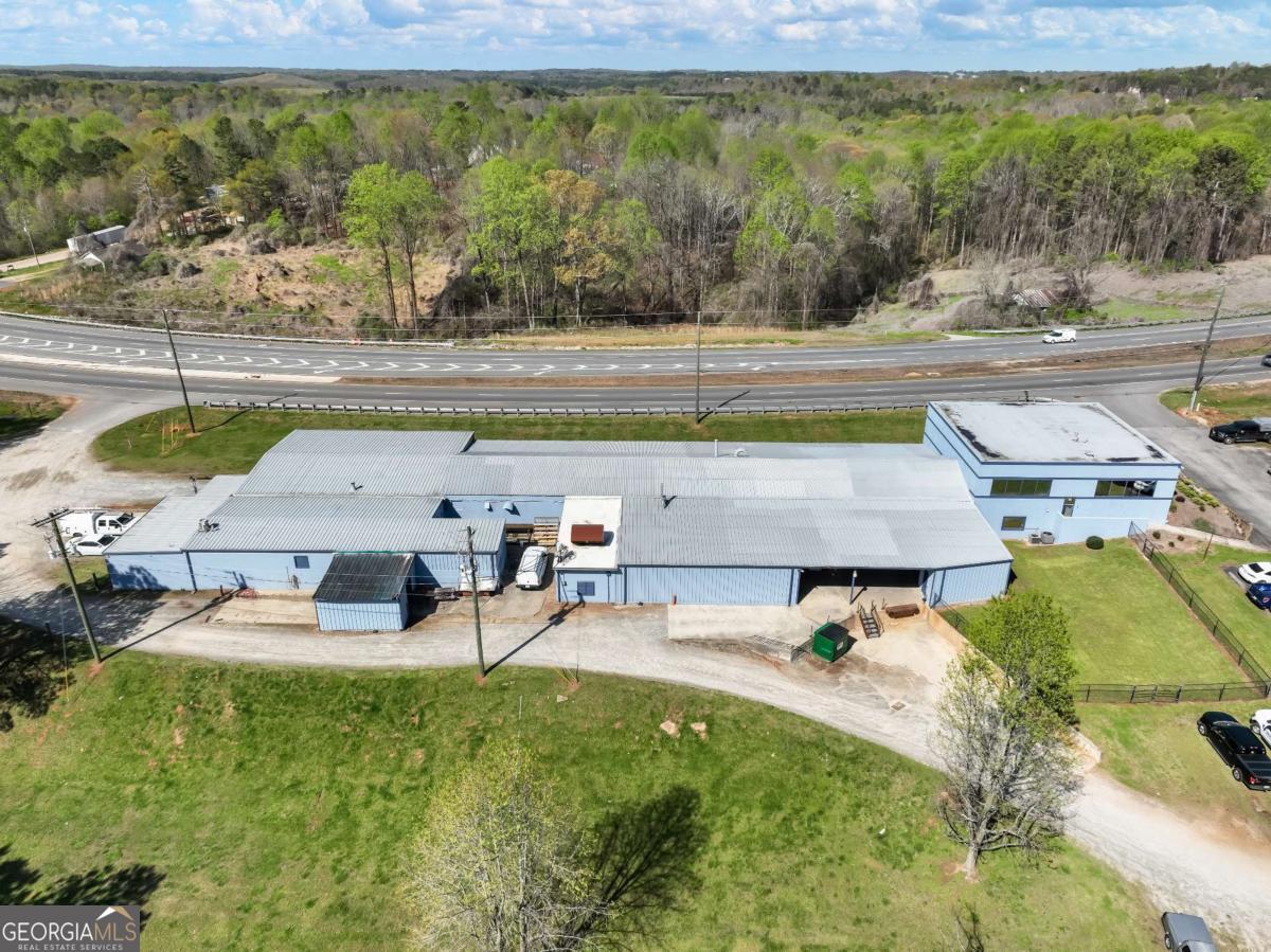 2567 Athens Highway Gainesville GA 30507