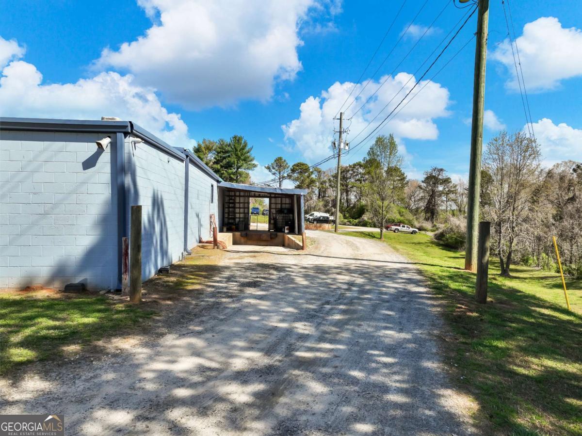 2567 Athens Highway Gainesville GA 30507
