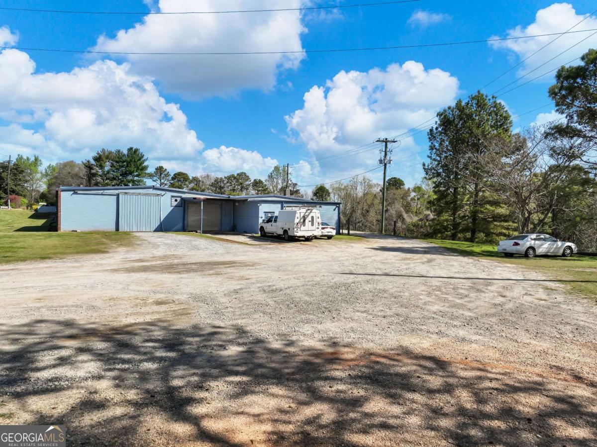 2567 Athens Highway Gainesville GA 30507