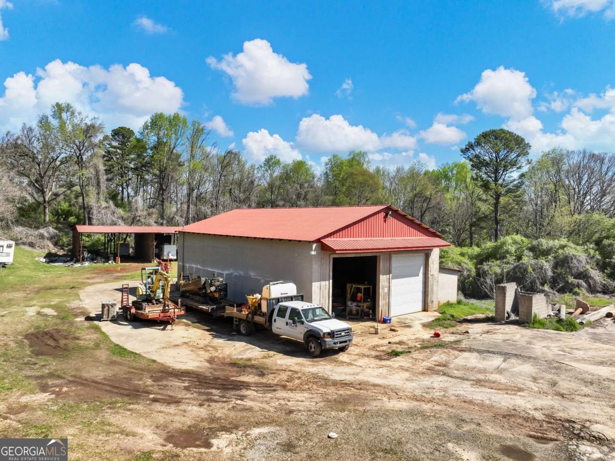 2567 Athens Highway Gainesville GA 30507