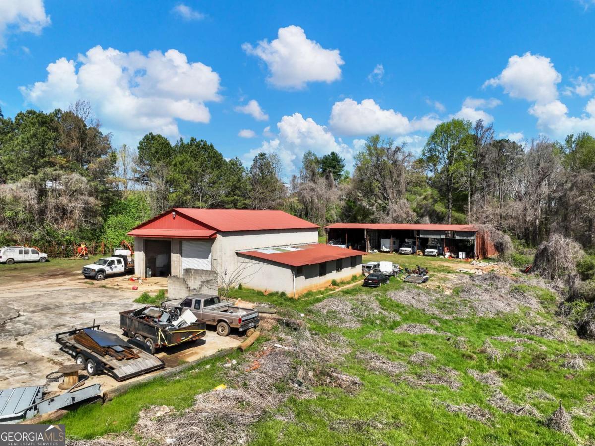 2567 Athens Highway Gainesville GA 30507