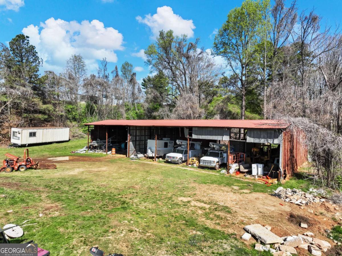 2567 Athens Highway Gainesville GA 30507