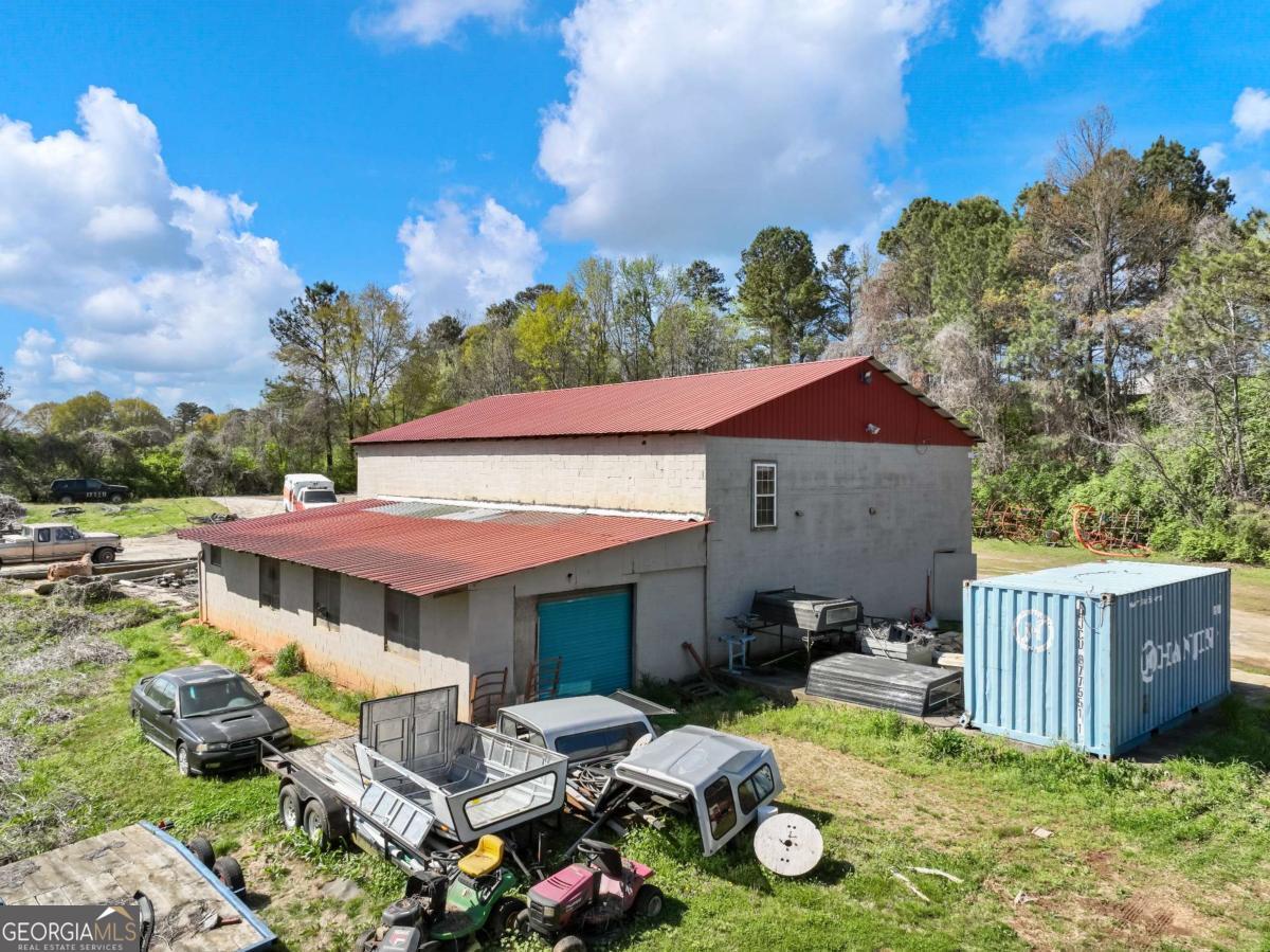 2567 Athens Highway Gainesville GA 30507