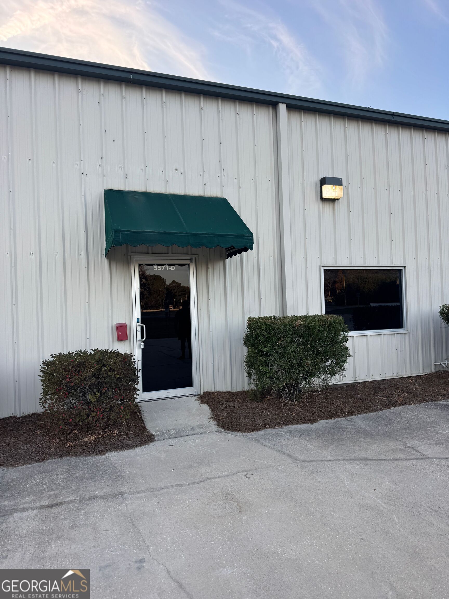 5571 N Highway 17 Kingsland GA 31548