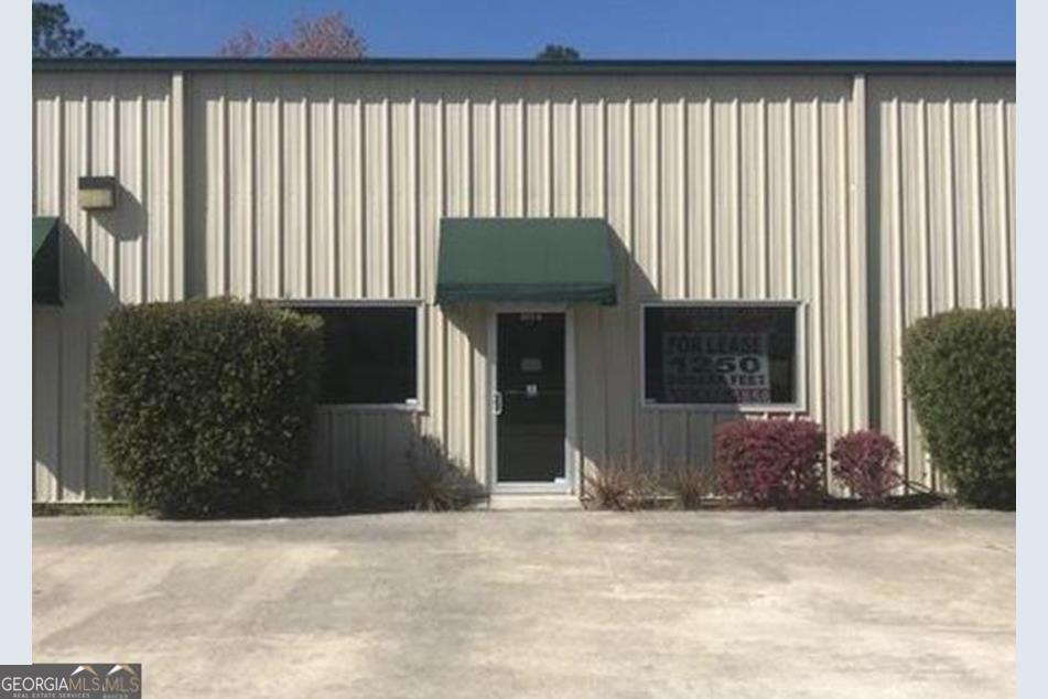 5571 N Highway 17 Kingsland GA 31548