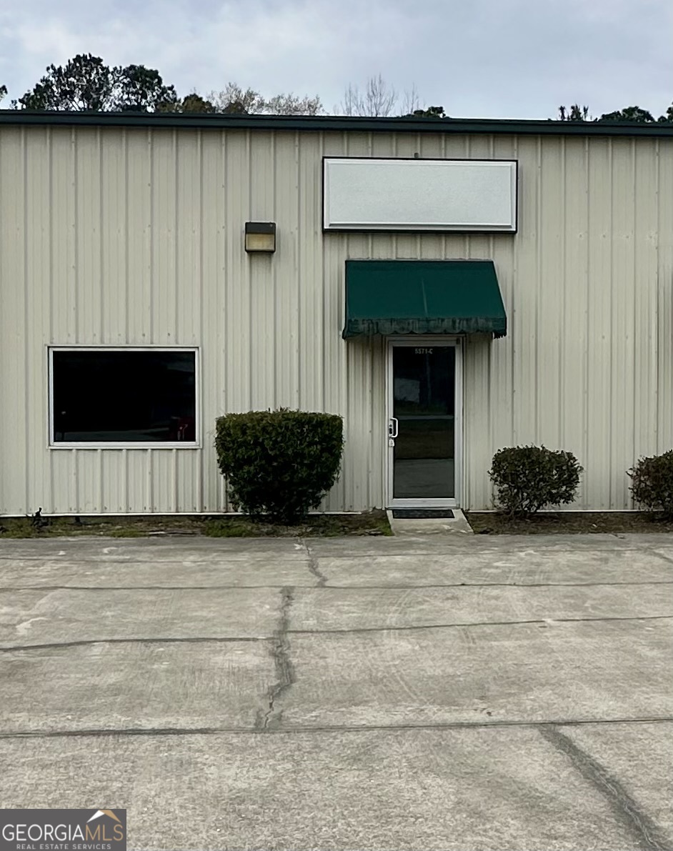 5571 N Highway 17 Kingsland GA 31548