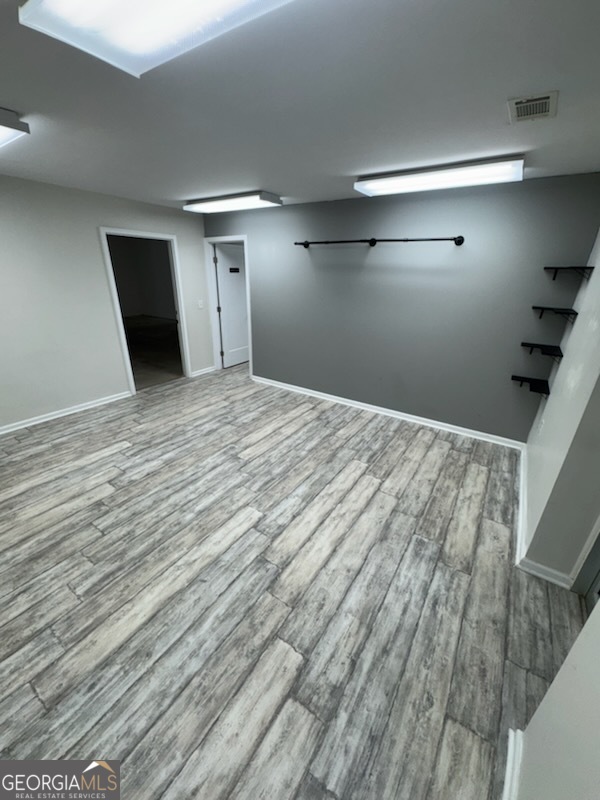 5571 N Highway 17 Kingsland GA 31548