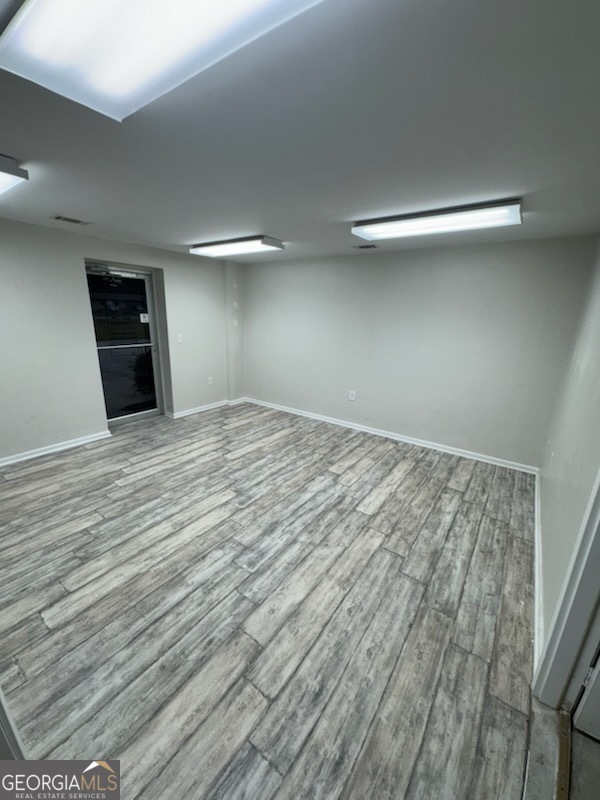 5571 N Highway 17 Kingsland GA 31548