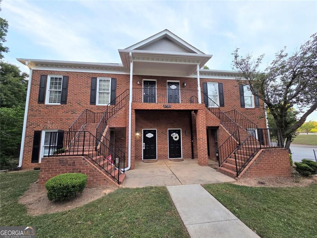 3720 Atlanta Highway Athens GA 30606