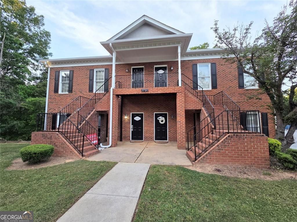 3720 Atlanta Highway Athens GA 30606