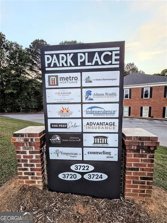 3720 Atlanta Highway Athens GA 30606