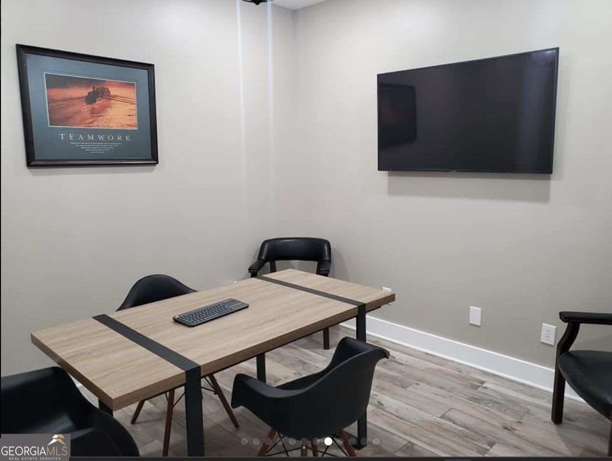 505 Corporate Center Drive Stockbridge GA 30281