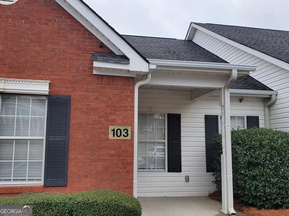 505 Corporate Center Drive Stockbridge GA 30281