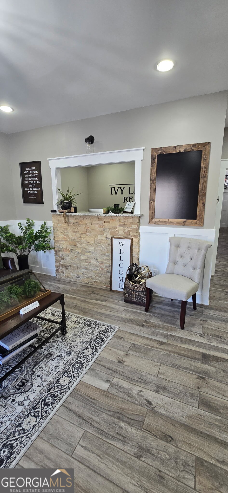 505 Corporate Center Drive Stockbridge GA 30281