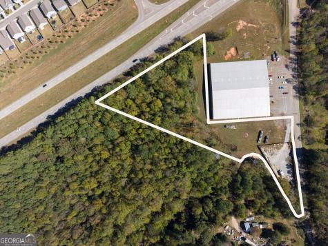 0 Worley Crossroads Jasper GA 30143