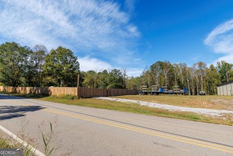 0 Worley Crossroads Jasper GA 30143