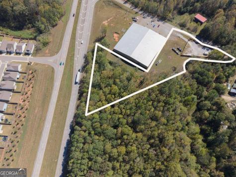0 Worley Crossroads Jasper GA 30143
