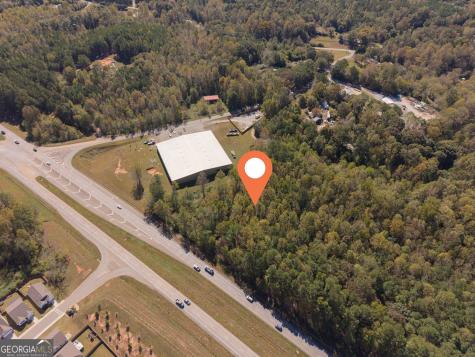 0 Worley Crossroads Jasper GA 30143