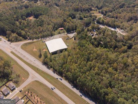 0 Worley Crossroads Jasper GA 30143