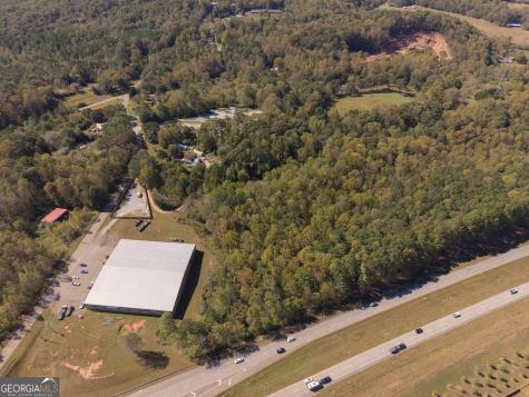 0 Worley Crossroads Jasper GA 30143