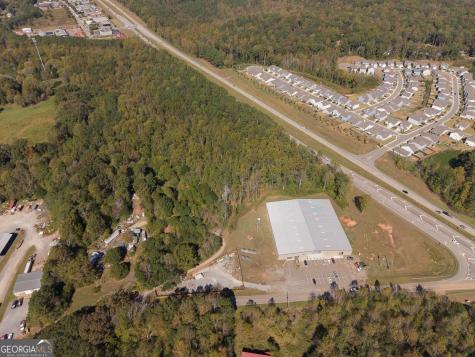 0 Worley Crossroads Jasper GA 30143