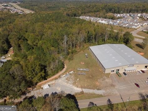 0 Worley Crossroads Jasper GA 30143