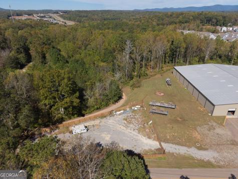 0 Worley Crossroads Jasper GA 30143