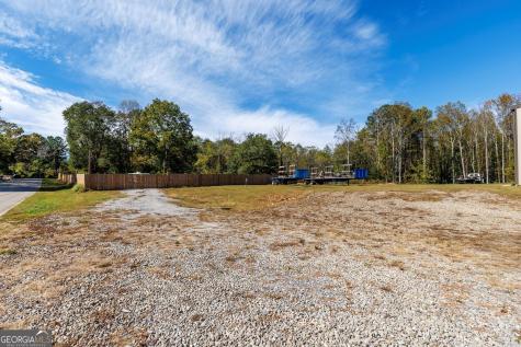 0 Worley Crossroads Jasper GA 30143