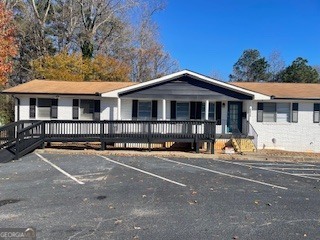 6318 Church Street Riverdale GA 30274