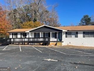 6318 Church Street Riverdale GA 30274