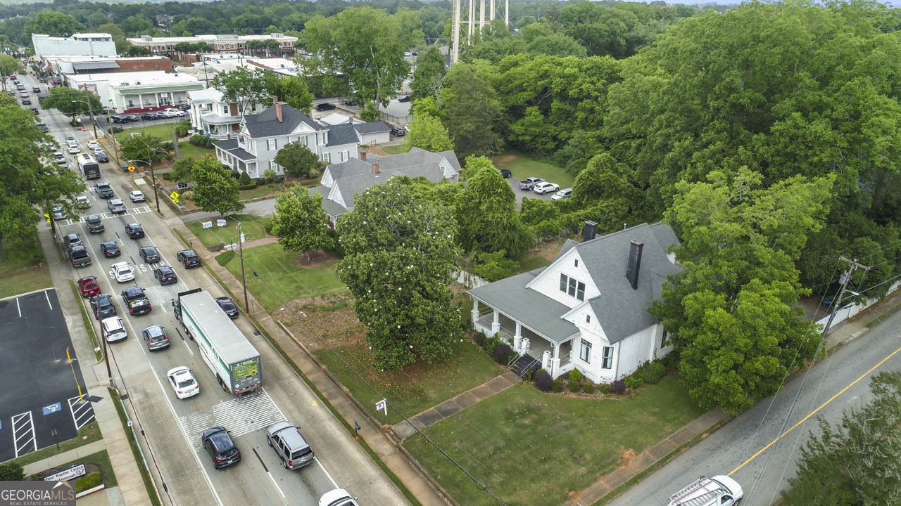94 Macon Street Mcdonough GA 30253