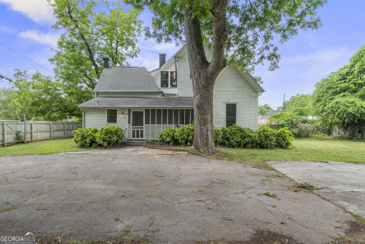 94 Macon Street Mcdonough GA 30253
