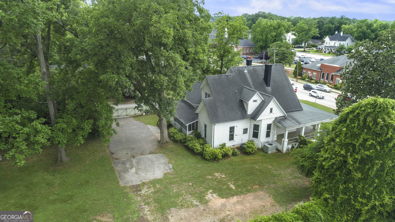 94 Macon Street Mcdonough GA 30253