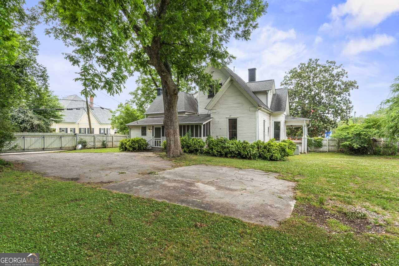 94 Macon Street Mcdonough GA 30253
