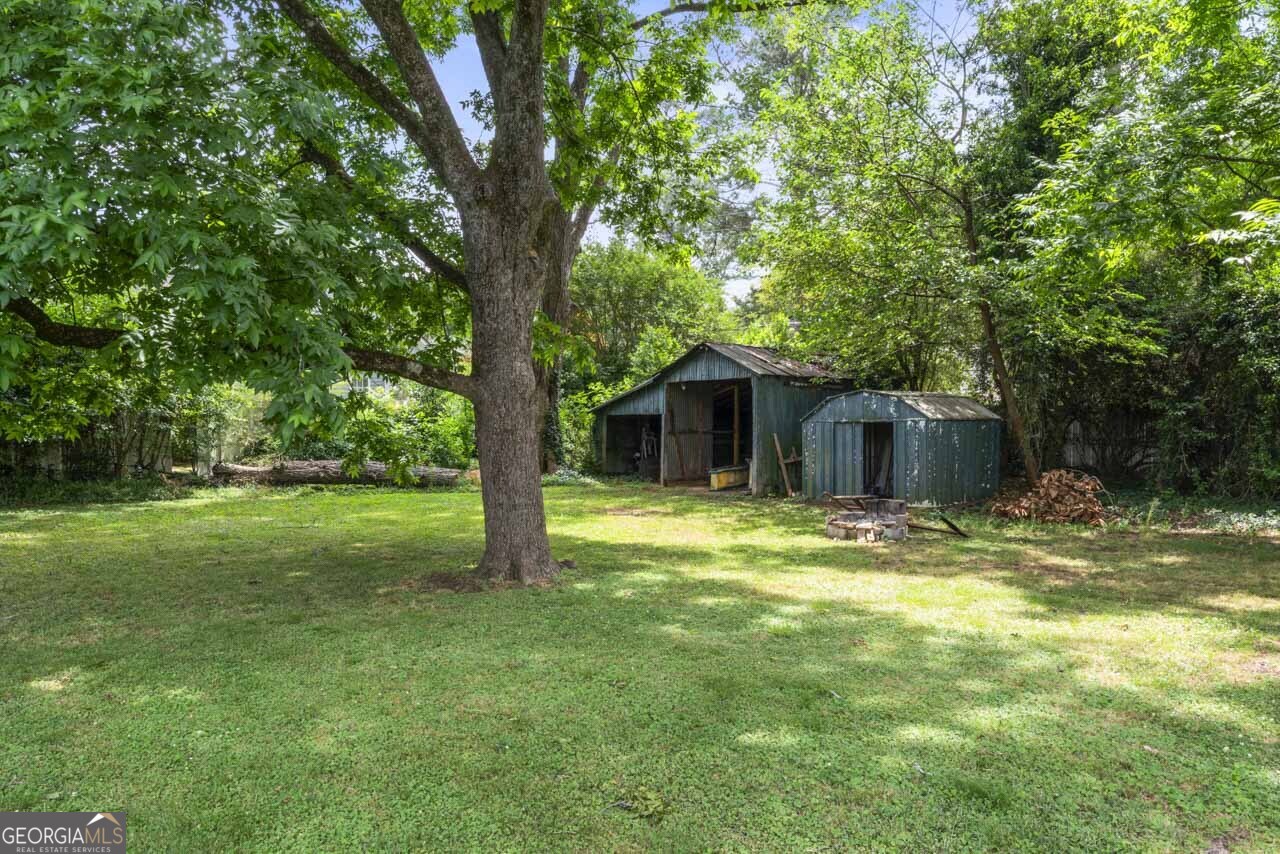 94 Macon Street Mcdonough GA 30253