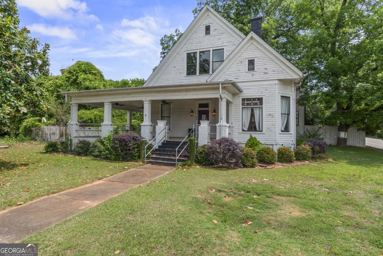 94 Macon Street Mcdonough GA 30253