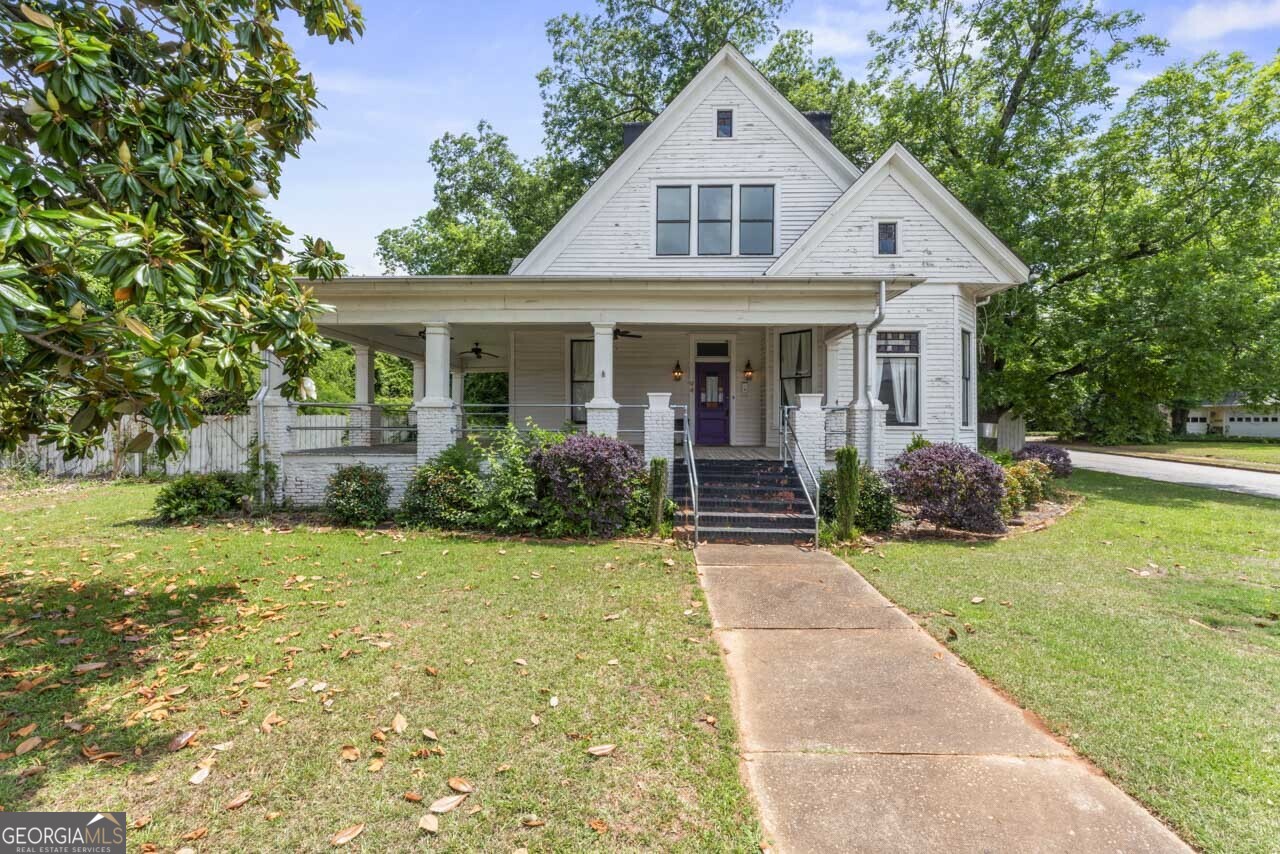 94 Macon Street Mcdonough GA 30253