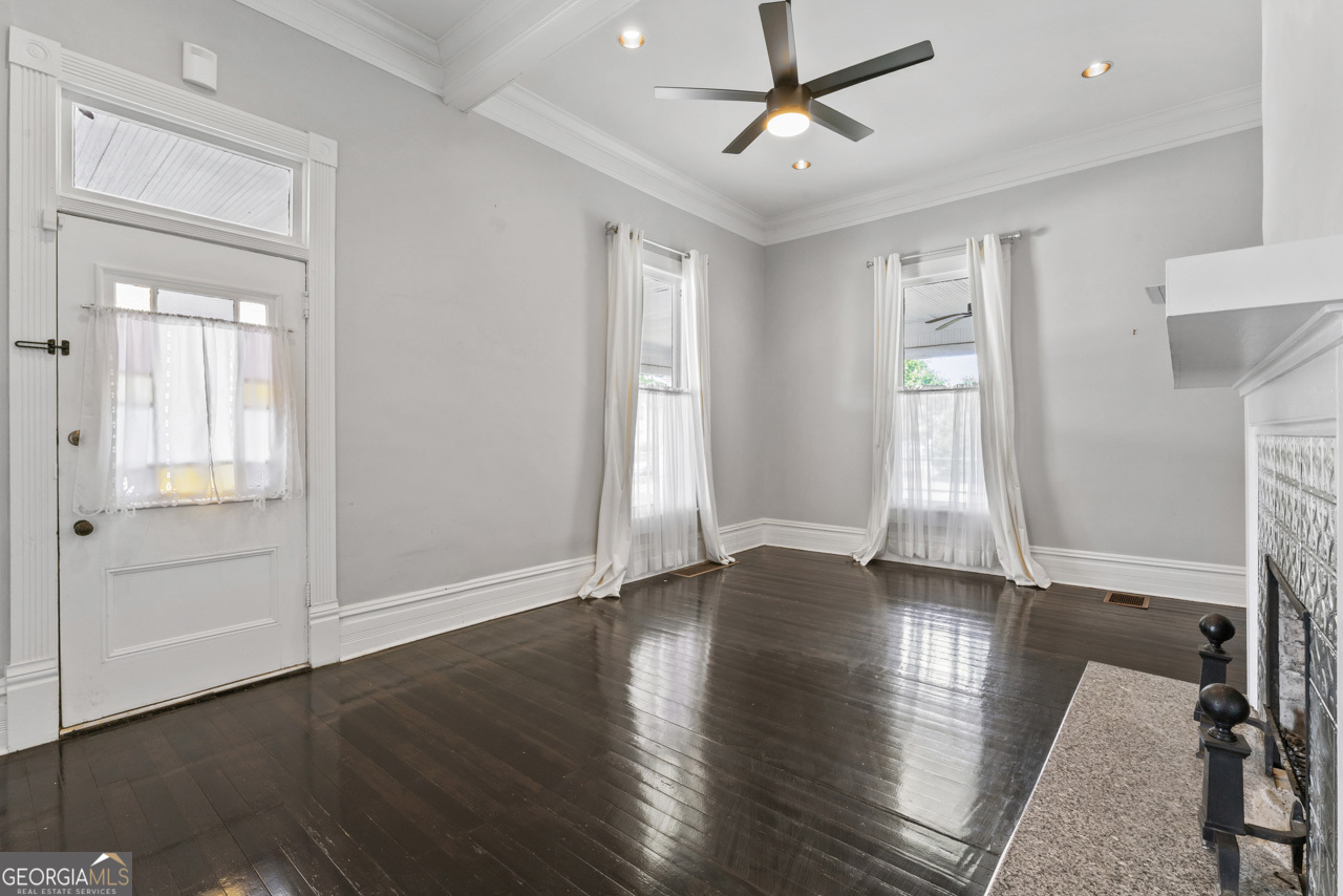 94 Macon Street Mcdonough GA 30253