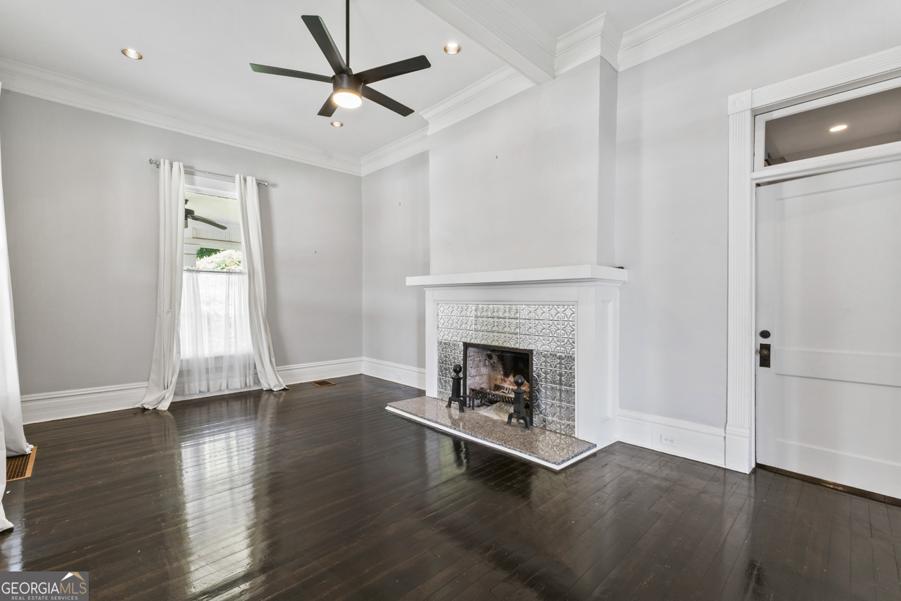 94 Macon Street Mcdonough GA 30253