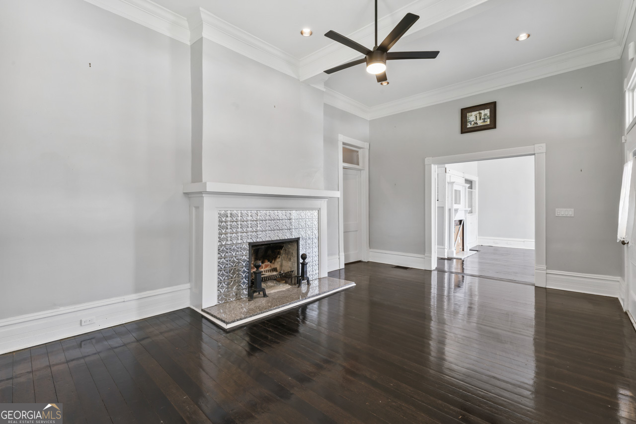 94 Macon Street Mcdonough GA 30253