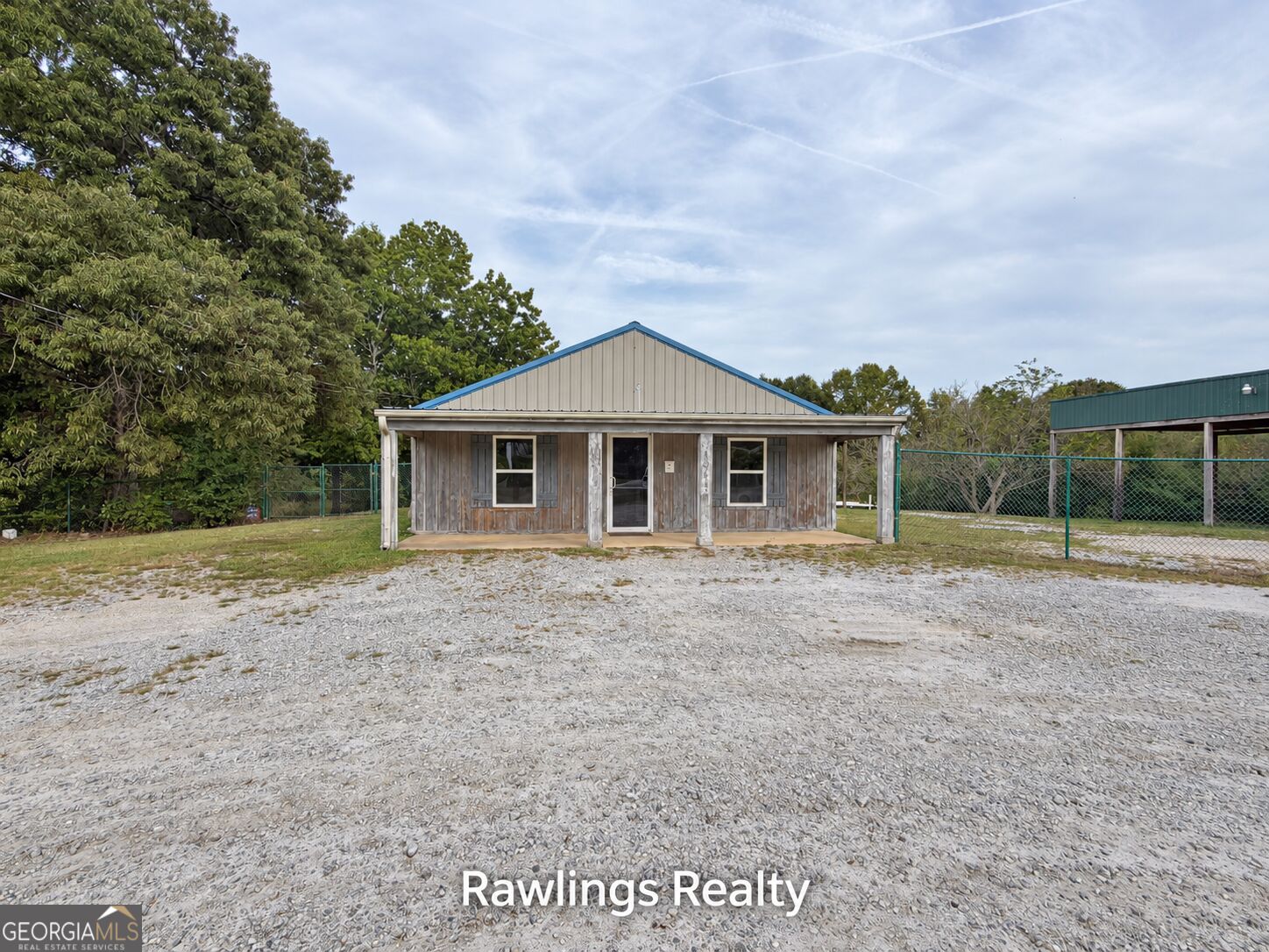 1041 Old Highway 41 Milner GA 30257