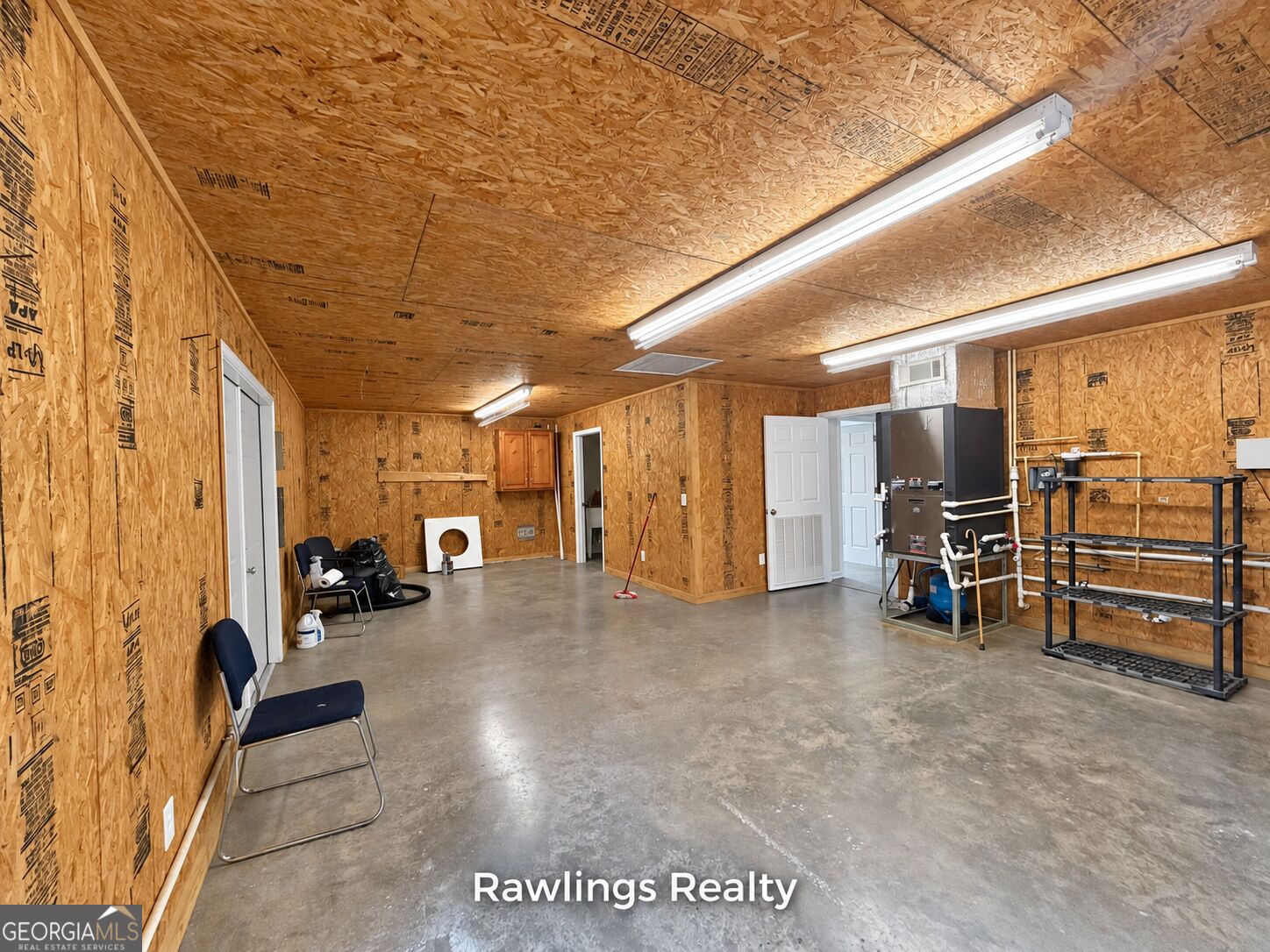 1041 Old Highway 41 Milner GA 30257